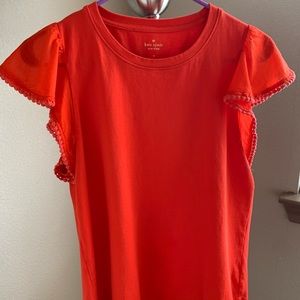 Kate spade t-shirt